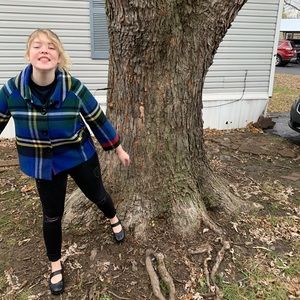 Meet your Posher, Austyn